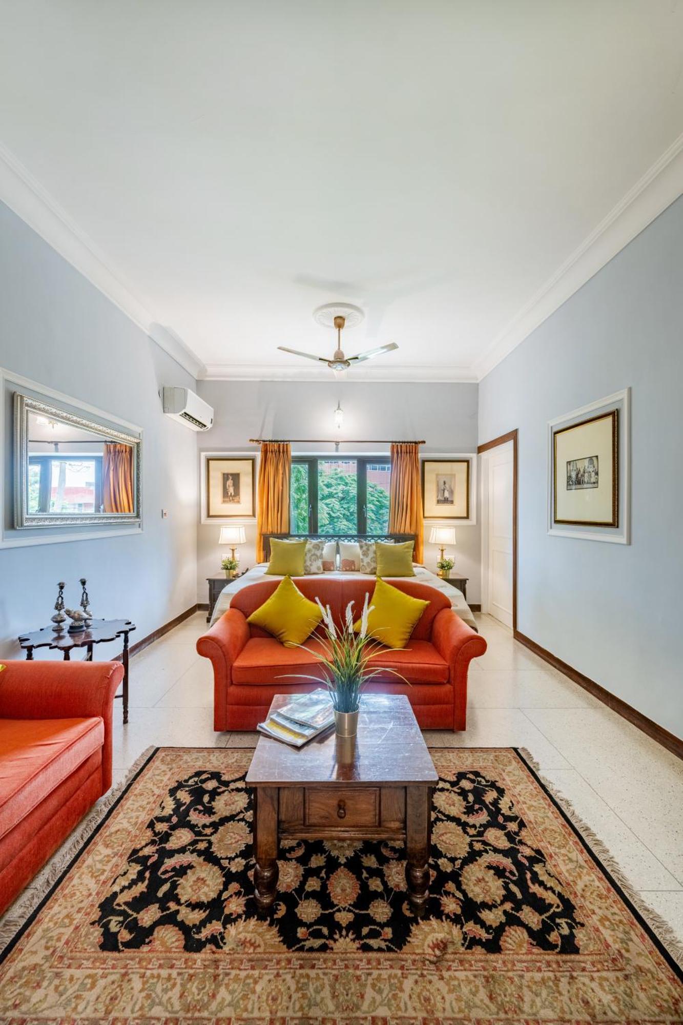 Dera Rawatsar - Heritage 4*